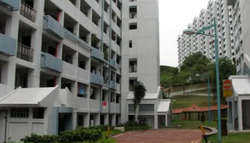 Blk 86 Commonwealth Heights (Queenstown), HDB 3 Rooms #619464211